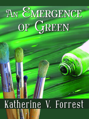 cover image of An Emergence of Green
